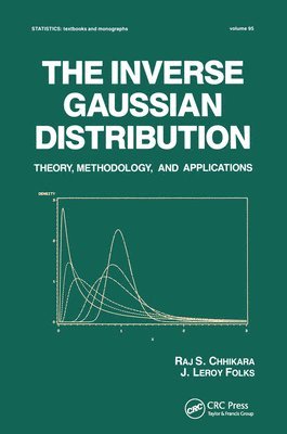The Inverse Gaussian Distribution 1