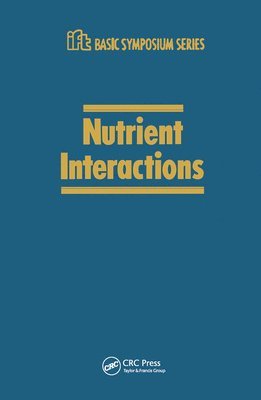 Nutrient Interactions
