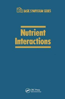 Nutrient Interactions 1