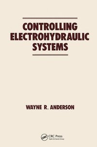 bokomslag Controlling Electrohydraulic Systems