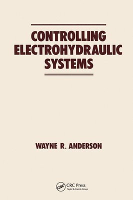 Controlling Electrohydraulic Systems 1