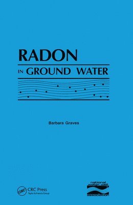 Radon in Ground Water 1