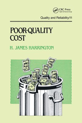 bokomslag Poor-Quality Cost