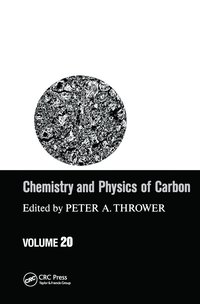 bokomslag Chemistry & Physics of Carbon