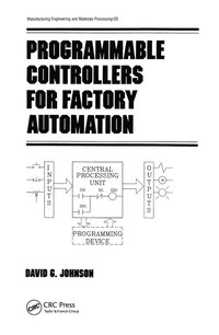 bokomslag Programmable Controllers for Factory Automation