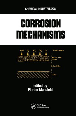 Corrosion Mechanisms 1