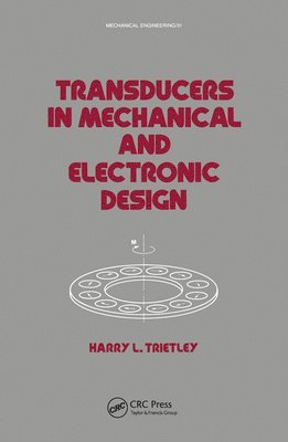 Transducers in Mechanical and Electronic Design 1