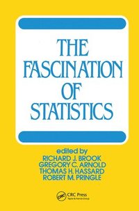 bokomslag The Fascination of Statistics