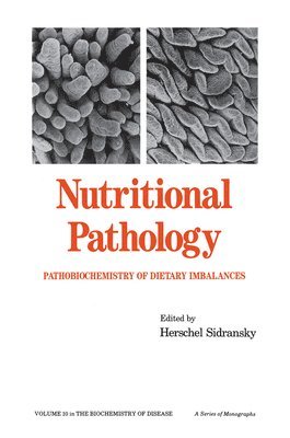 Nutritional Pathology 1