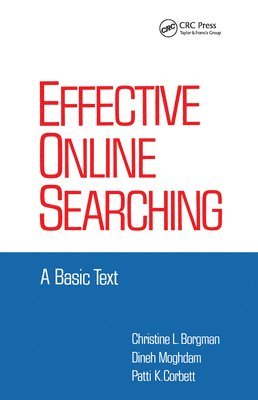 Effective Online Searching 1