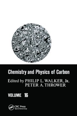 Chemistry & Physics of Carbon