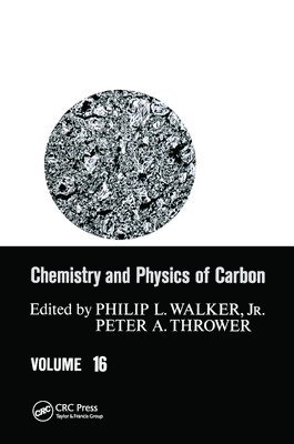 Chemistry & Physics of Carbon 1