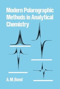 bokomslag Modern Polarographic Methods in Analytical Chemistry