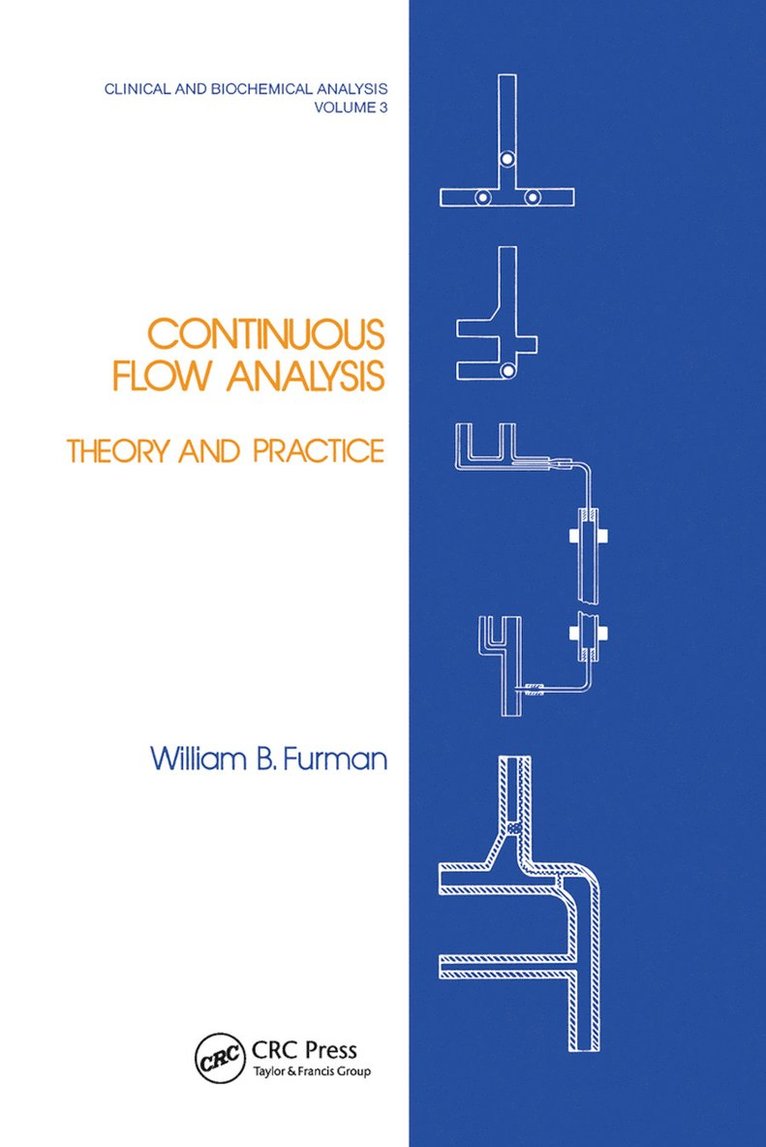 Continuous Flow Analysis 1