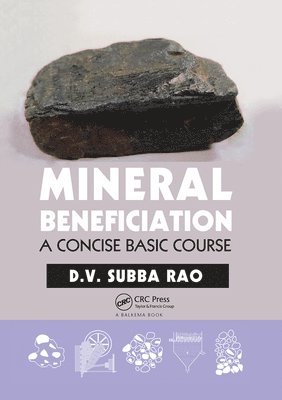 Mineral Beneficiation 1