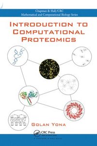 bokomslag Introduction to Computational Proteomics