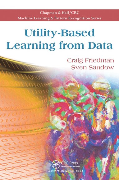 bokomslag Utility-Based Learning from Data