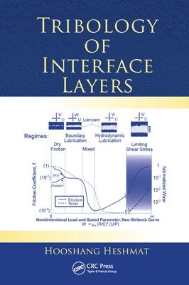 Tribology of Interface Layers 1