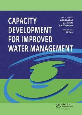Capacity Development for Improved Water Management 1