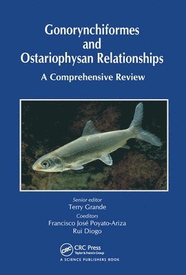 Gonorynchiformes and Ostariophysan Relationships 1