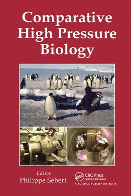 Comparative High Pressure Biology 1