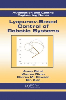 Lyapunov-Based Control of Robotic Systems 1