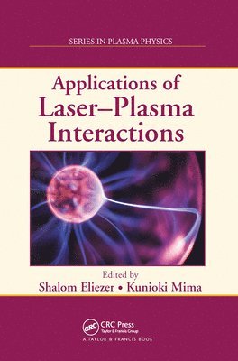 Applications of Laser-Plasma Interactions 1