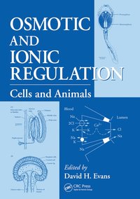 bokomslag Osmotic and Ionic Regulation