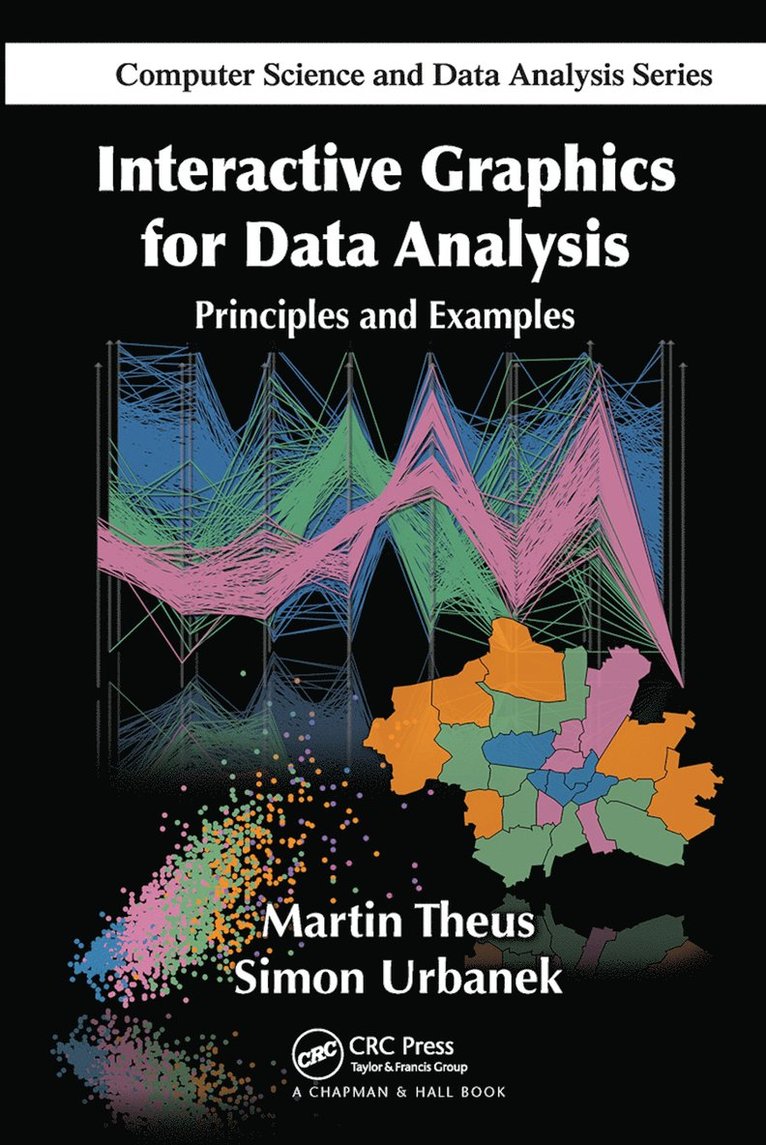 Interactive Graphics for Data Analysis 1