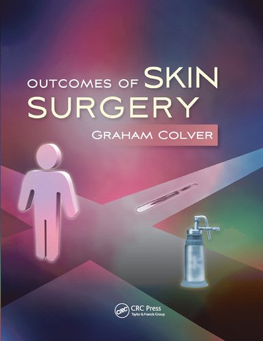 bokomslag Outcomes of Skin Surgery