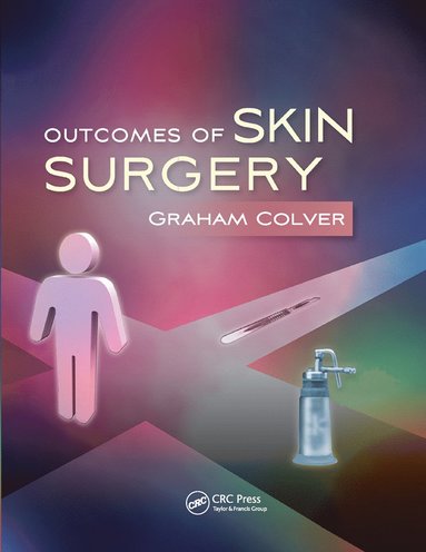 bokomslag Outcomes of Skin Surgery