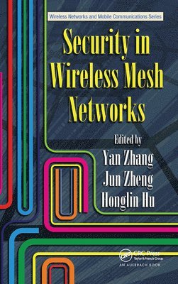 Security in Wireless Mesh Networks 1