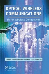 bokomslag Optical Wireless Communications