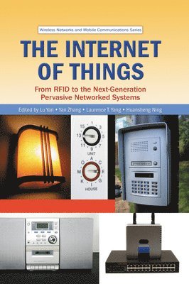 The Internet of Things 1