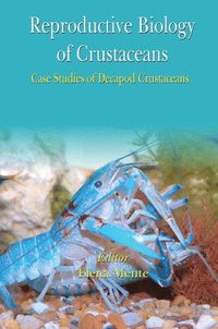 bokomslag Reproductive Biology of Crustaceans
