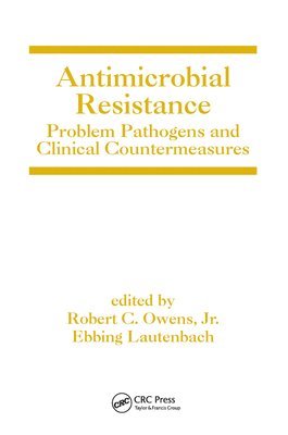 Antimicrobial Resistance 1