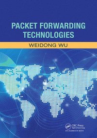 bokomslag Packet Forwarding Technologies