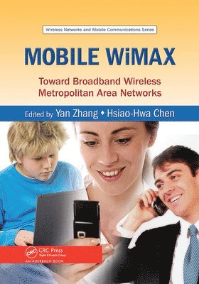 Mobile WiMAX 1