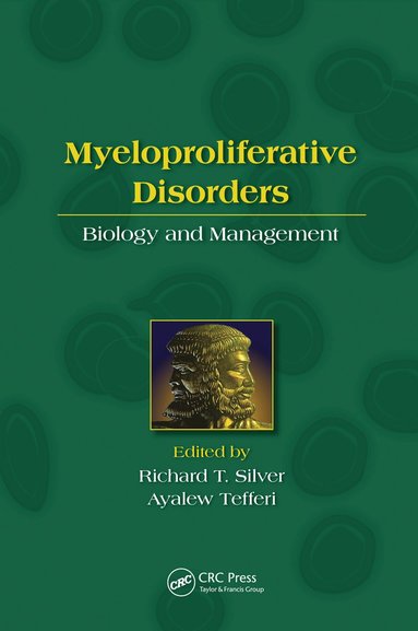 bokomslag Myeloproliferative Disorders