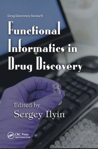 bokomslag Functional Informatics in Drug Discovery