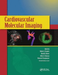 bokomslag Cardiovascular Molecular Imaging