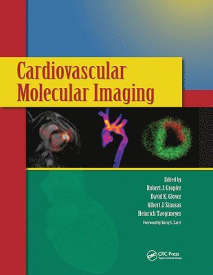 Cardiovascular Molecular Imaging 1