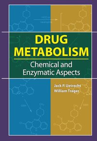 bokomslag Drug Metabolism