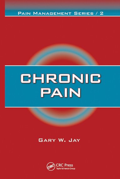 bokomslag Chronic Pain