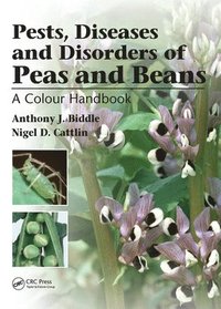 bokomslag Pests, Diseases and Disorders of Peas and Beans