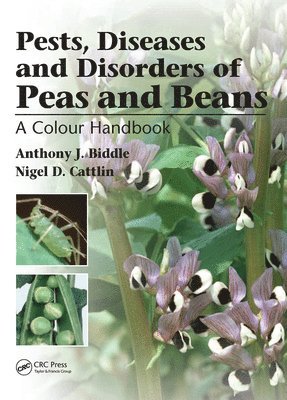 Pests, Diseases and Disorders of Peas and Beans 1