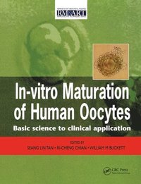bokomslag In Vitro Maturation of Human Oocytes