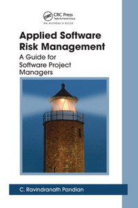 bokomslag Applied Software Risk Management