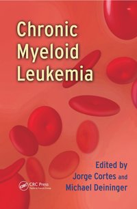 bokomslag Chronic Myeloid Leukemia