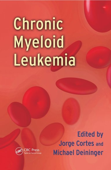 bokomslag Chronic Myeloid Leukemia